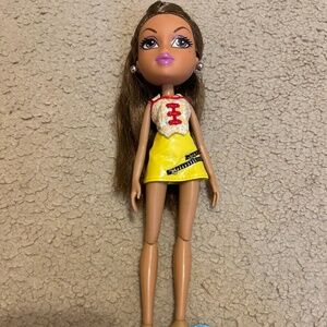 Bratz doll Yasmin